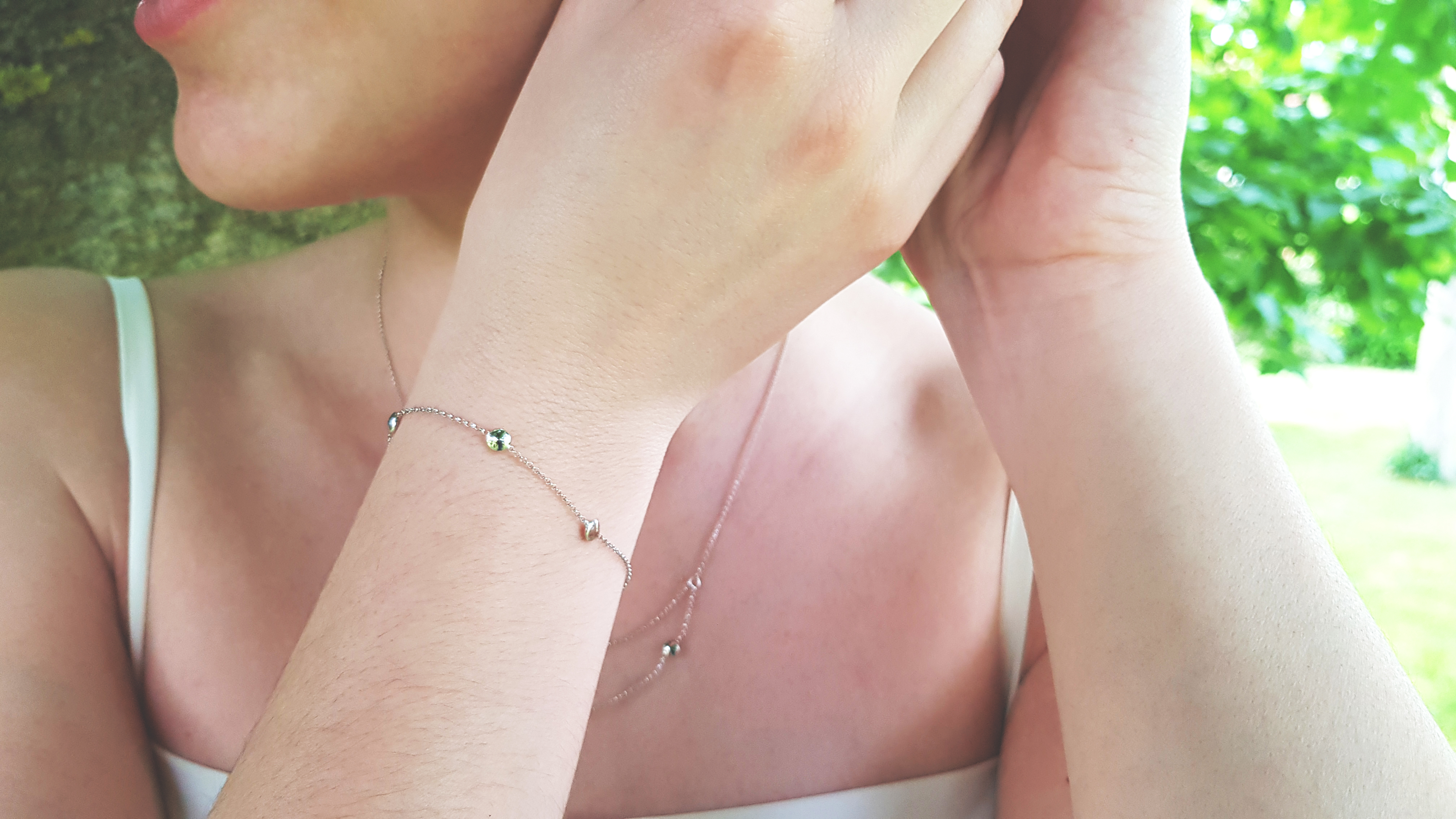 Bracciali Donna