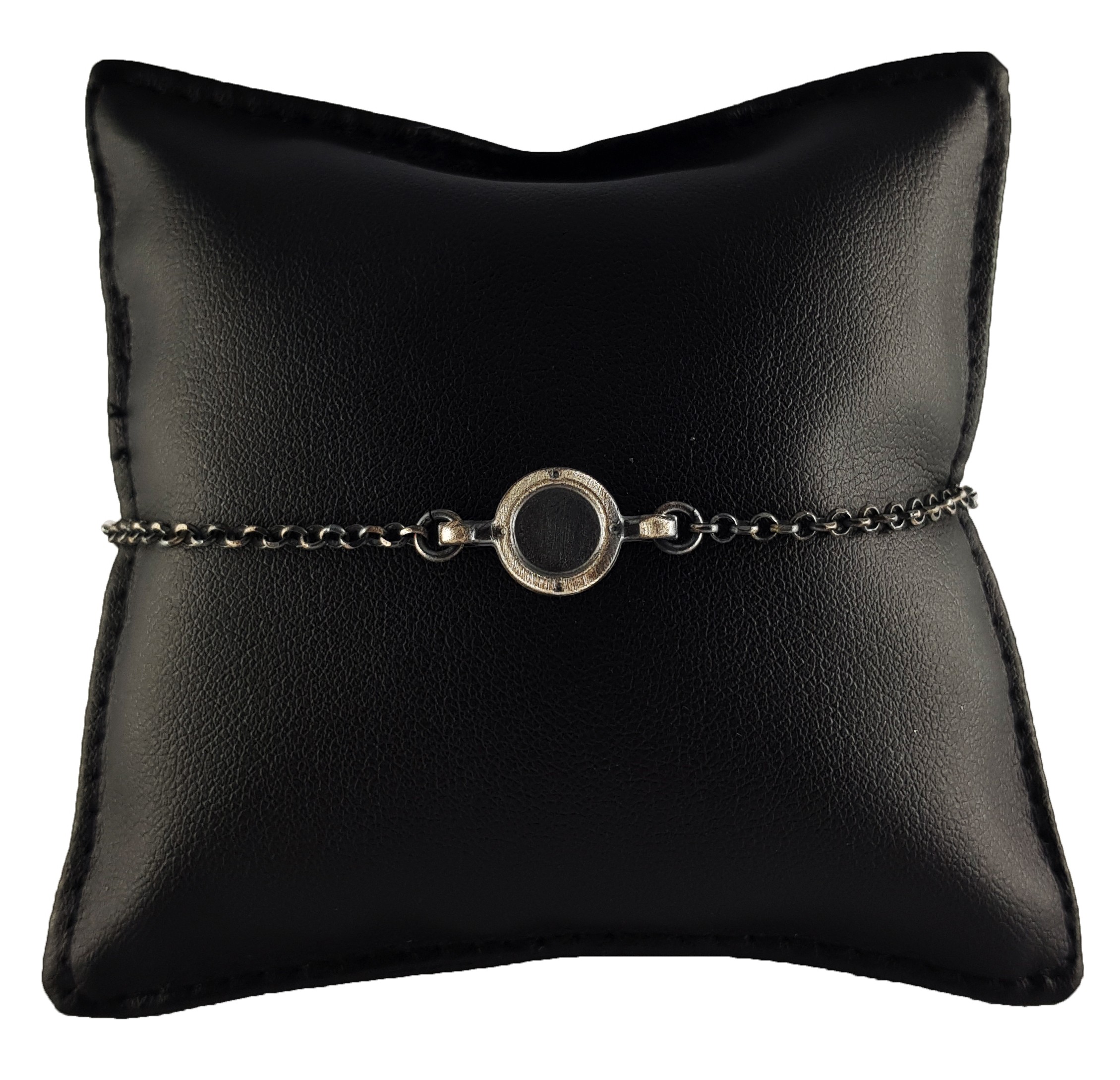 Bracciale Uomo in Argento 925