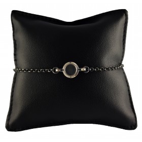 Bracciale Uomo in Argento 925