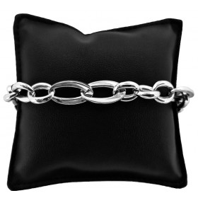 Bracciale in Argento 925 Fantasia